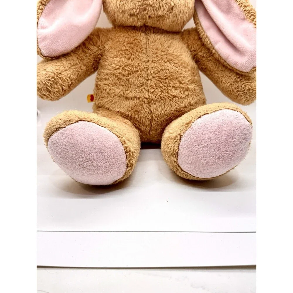 Build-A-Bear build bear